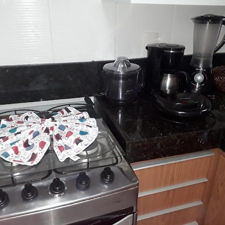 Flat 2 Quartos Nannai Residence Pôrto das Galinhas Kültér fotó