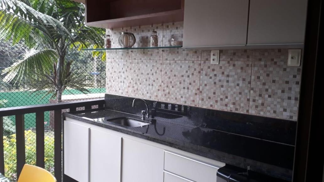 Flat 2 Quartos Nannai Residence Pôrto das Galinhas Kültér fotó