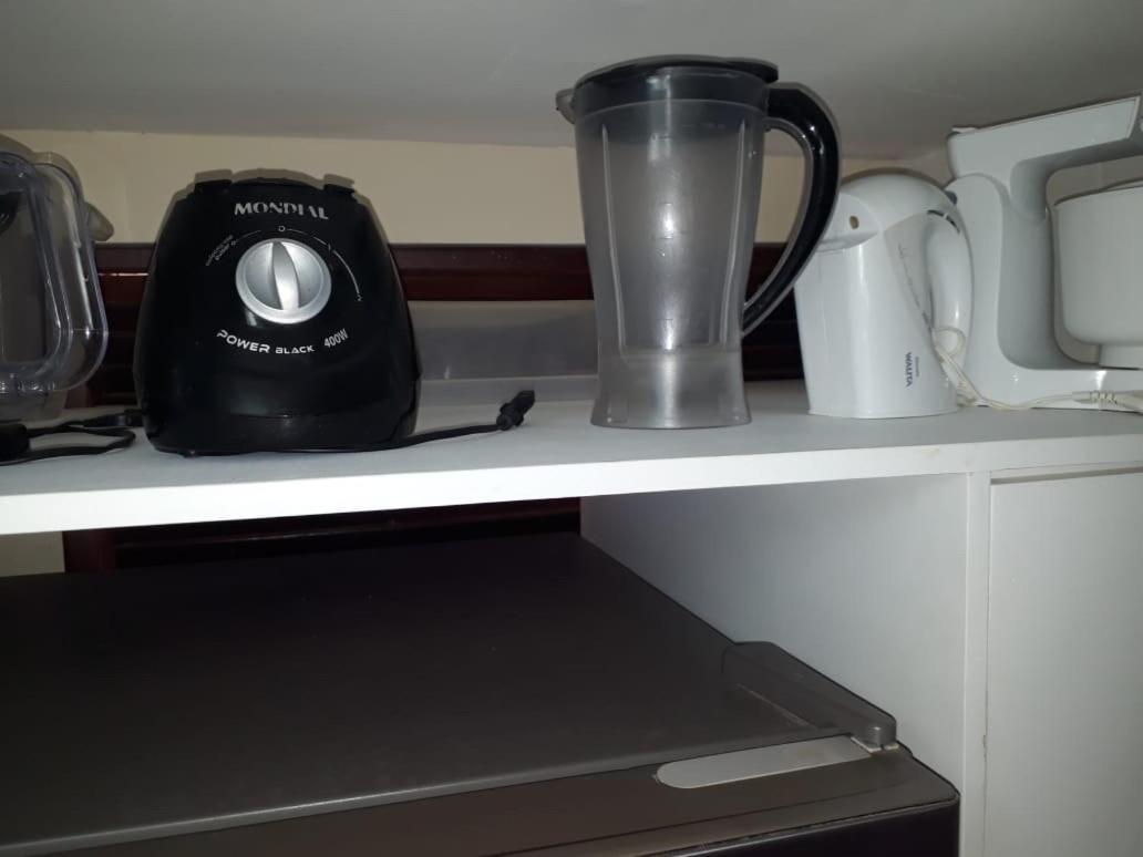 Flat 2 Quartos Nannai Residence Pôrto das Galinhas Kültér fotó