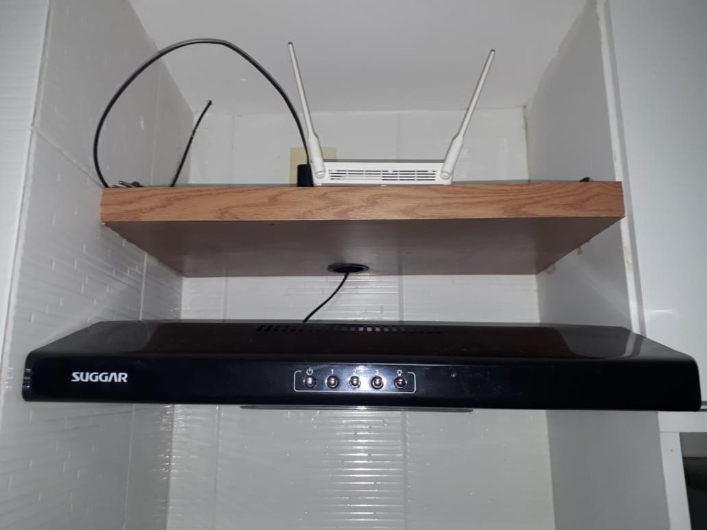 Flat 2 Quartos Nannai Residence Pôrto das Galinhas Kültér fotó
