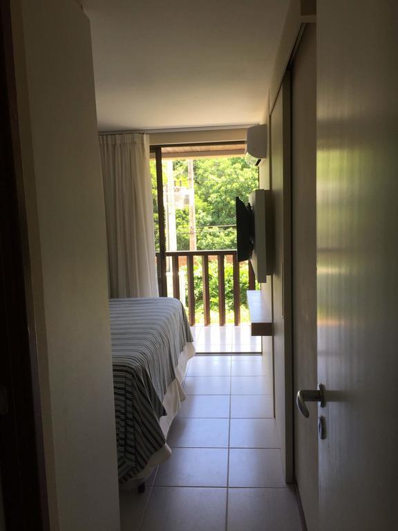 Flat 2 Quartos Nannai Residence Pôrto das Galinhas Kültér fotó