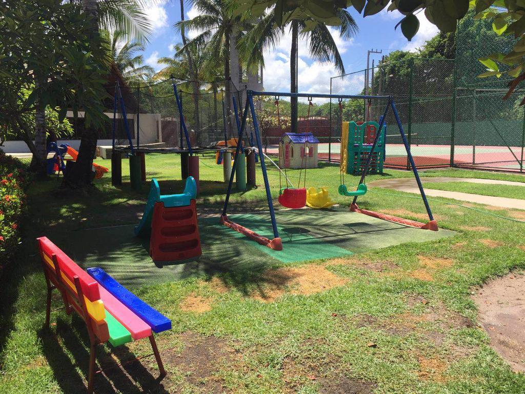 Flat 2 Quartos Nannai Residence Pôrto das Galinhas Kültér fotó