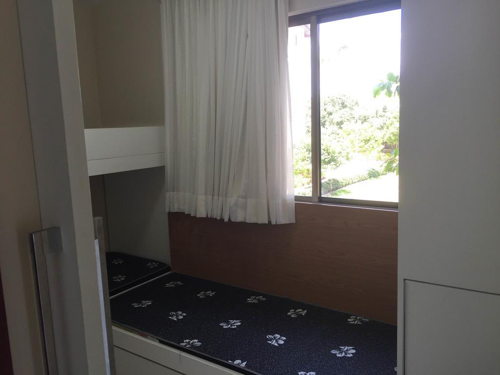 Flat 2 Quartos Nannai Residence Pôrto das Galinhas Kültér fotó